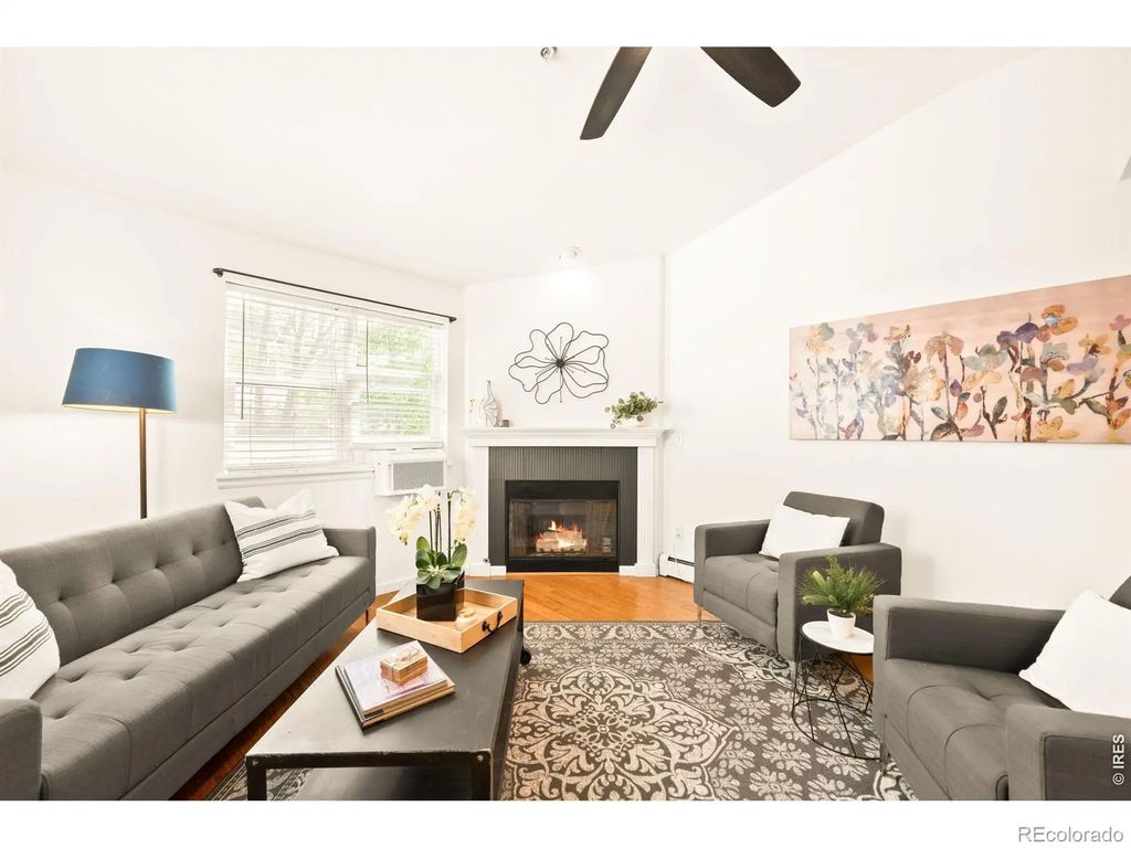 3077 29th Street 105, Boulder