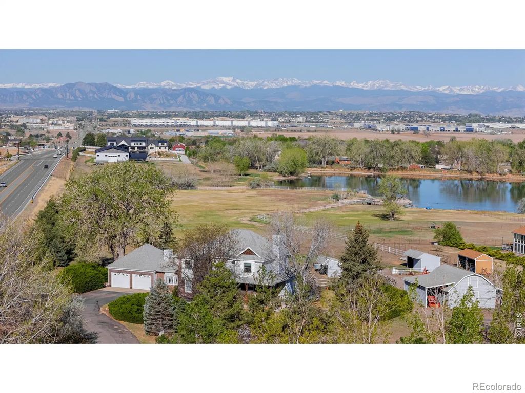14447 Madison Street, Thornton