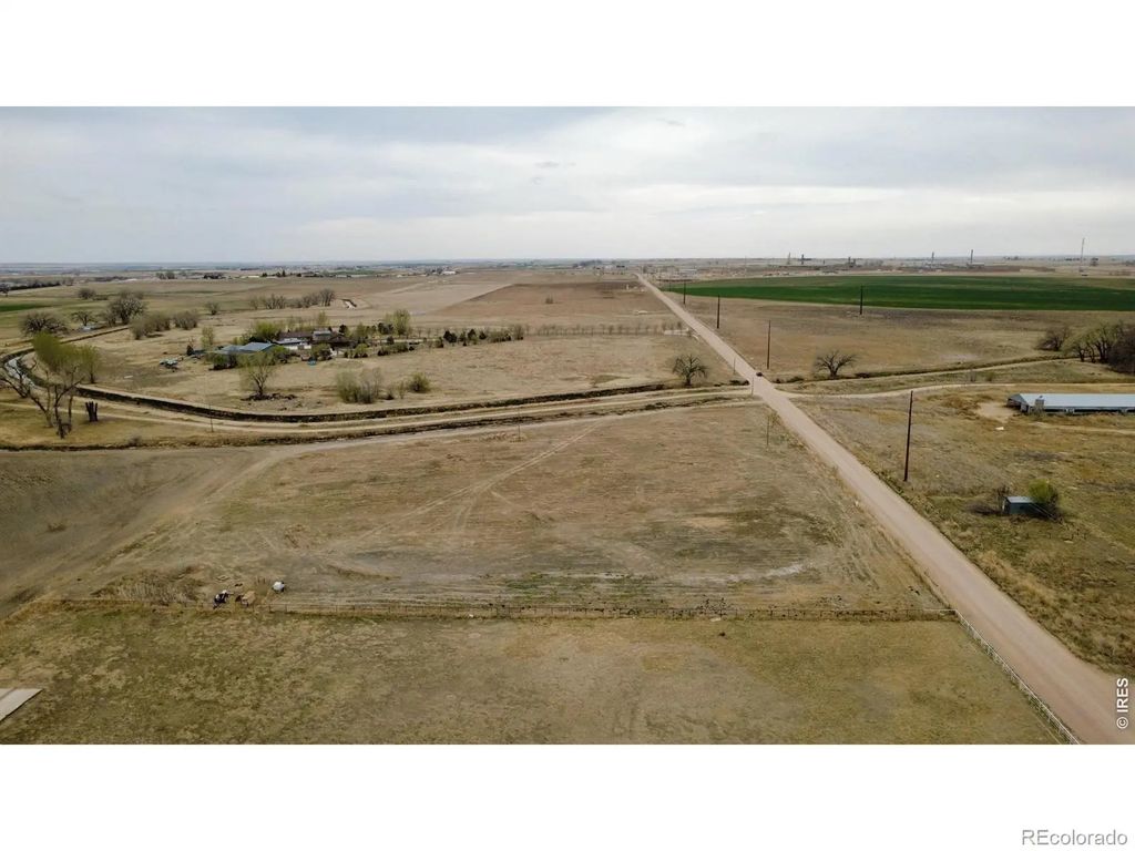County Road 51, Kersey