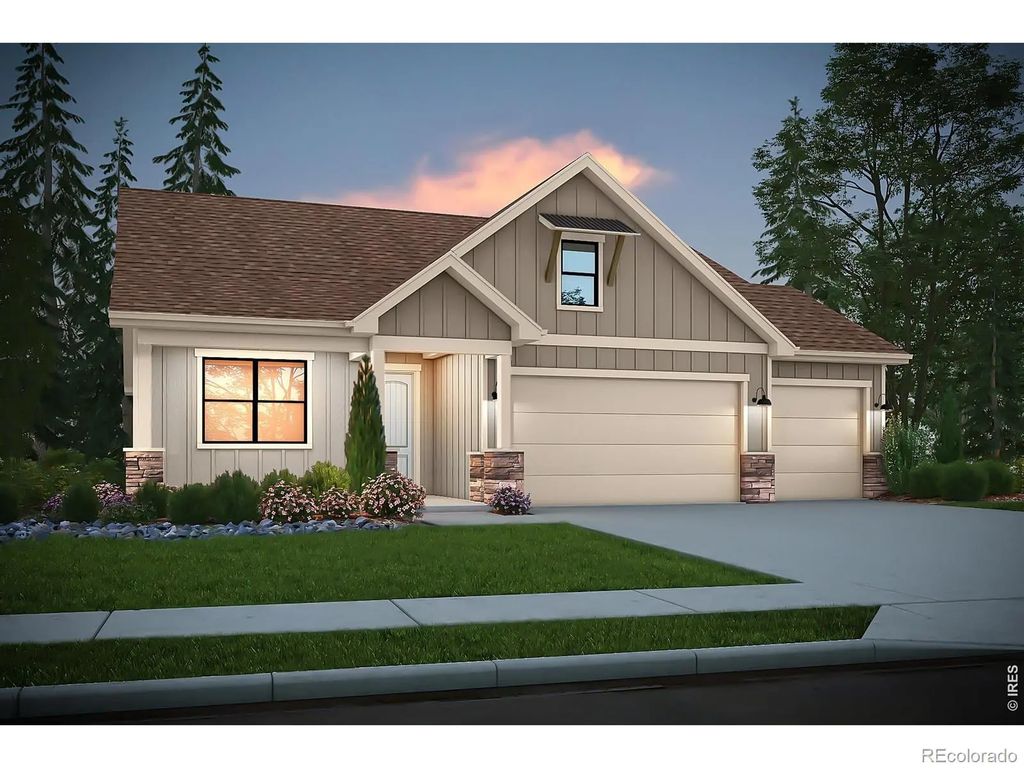 6307 Steppes Way, Loveland