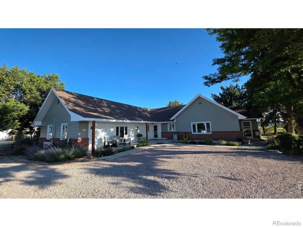 15245 County Road 14, Fort Morgan