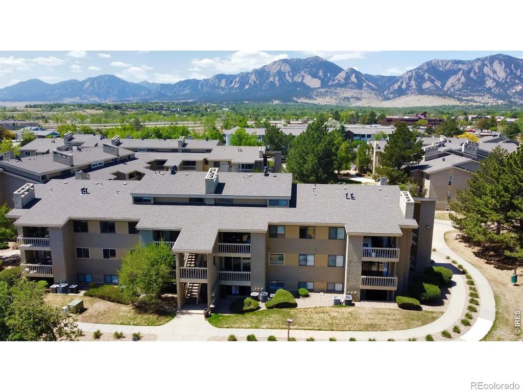 40 S Boulder Circle 4034, Boulder