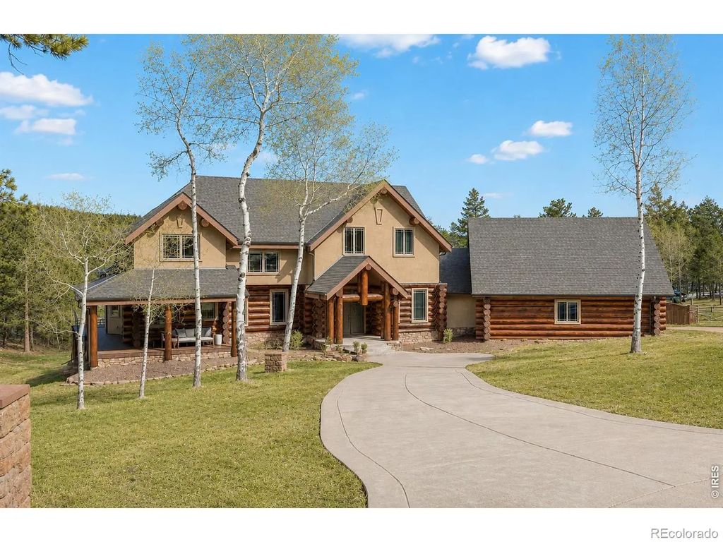 500 Ridge Road, Jamestown