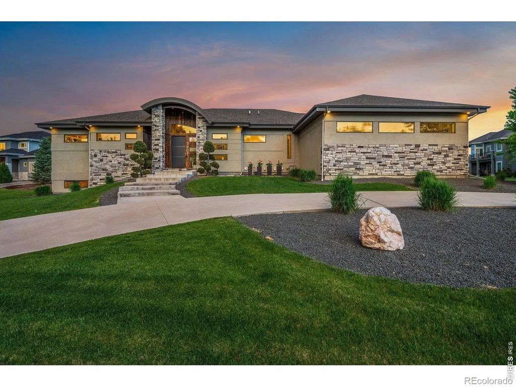 3905 Raptor Court, Fort Collins