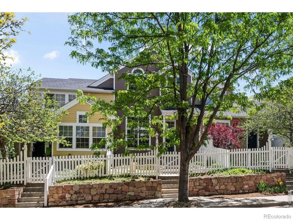 804 Beauprez Avenue, Lafayette