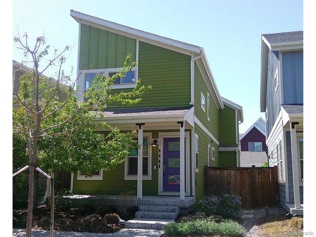 5823 Boston Street, Denver