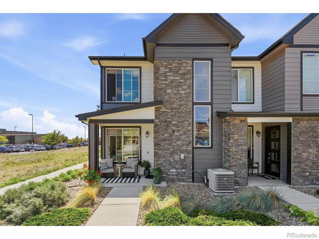 19589 W 93rd Drive A, Arvada