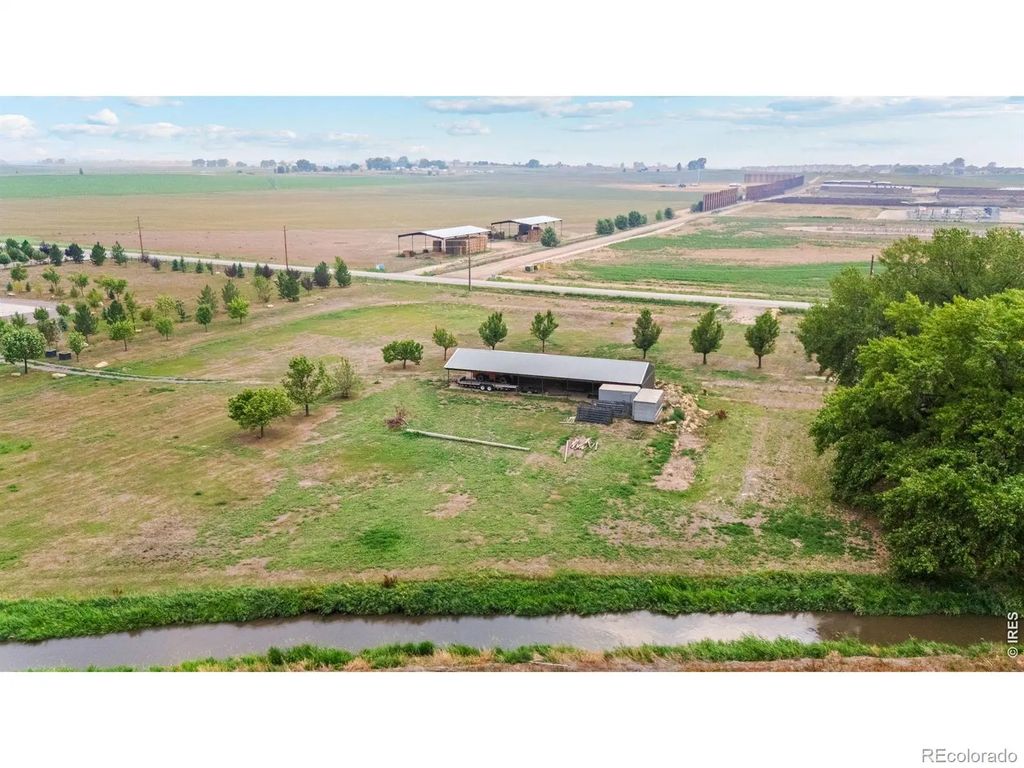 25560 County Road 13, Johnstown