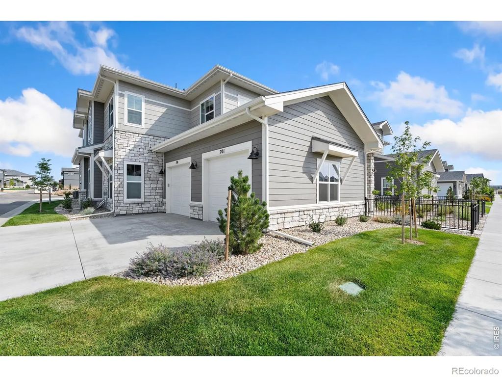 4160 South Park Drive 201, Loveland