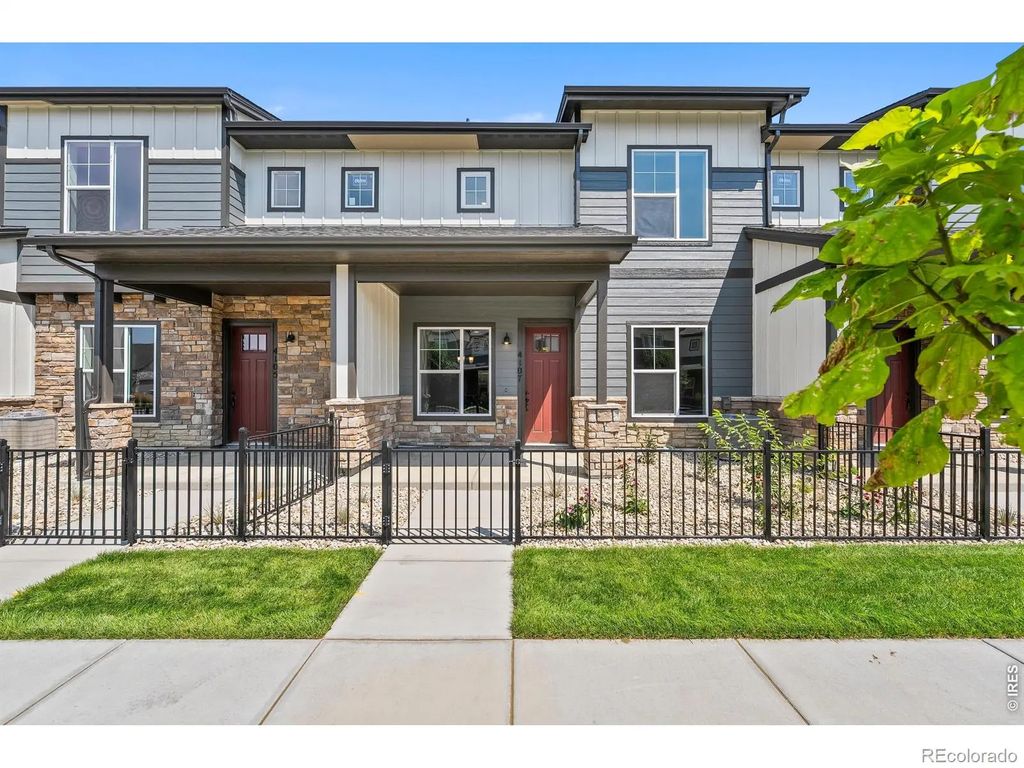 4107 North Park Drive, Loveland