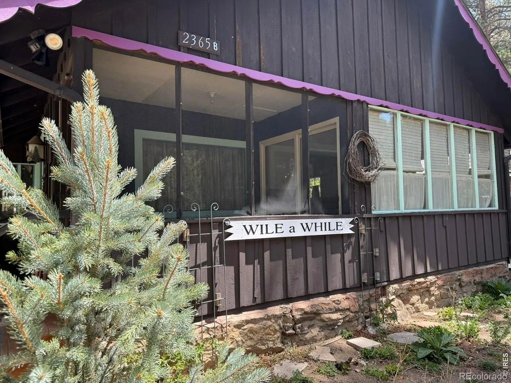 2365 W Highway 34 B, Drake