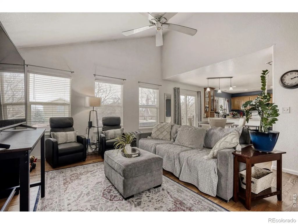 4228 E 94th Place, Thornton