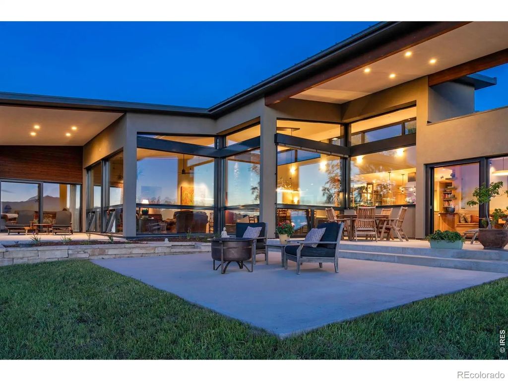 8707 Elgin Drive, Lafayette