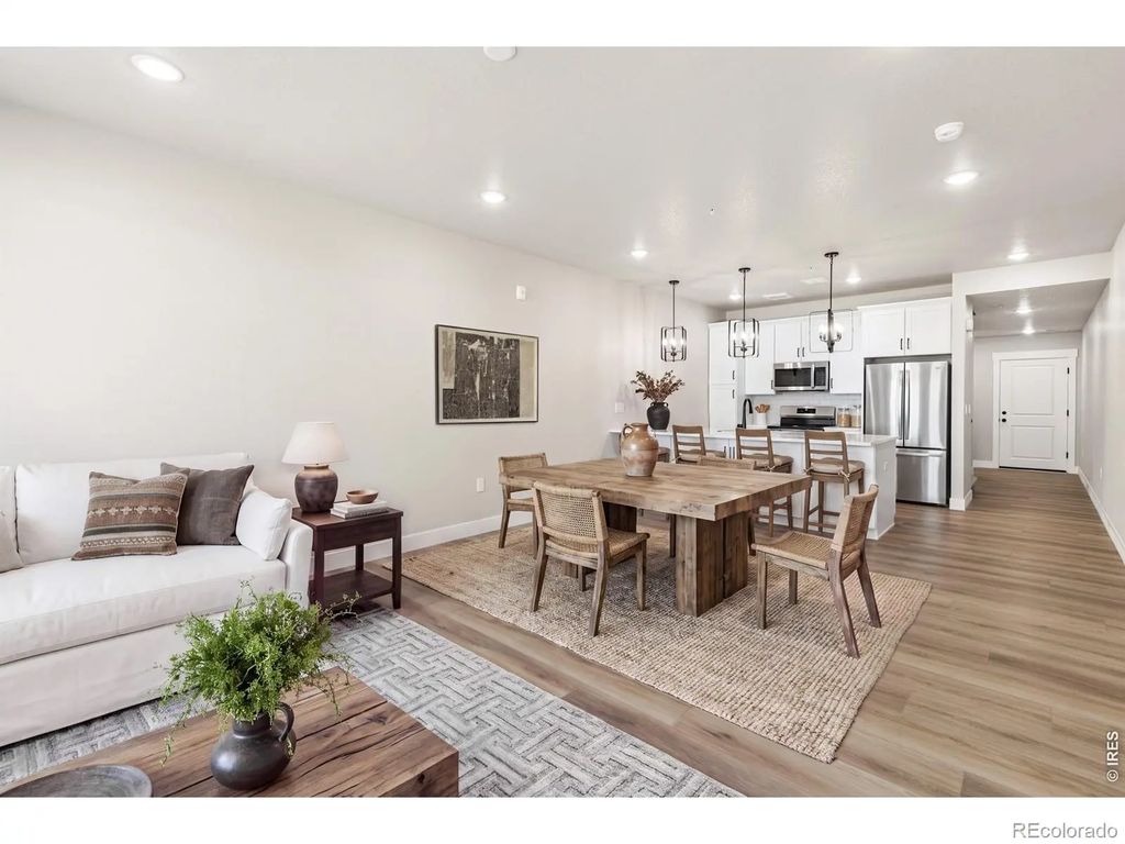 968 Birdwhistle Lane 5, Fort Collins