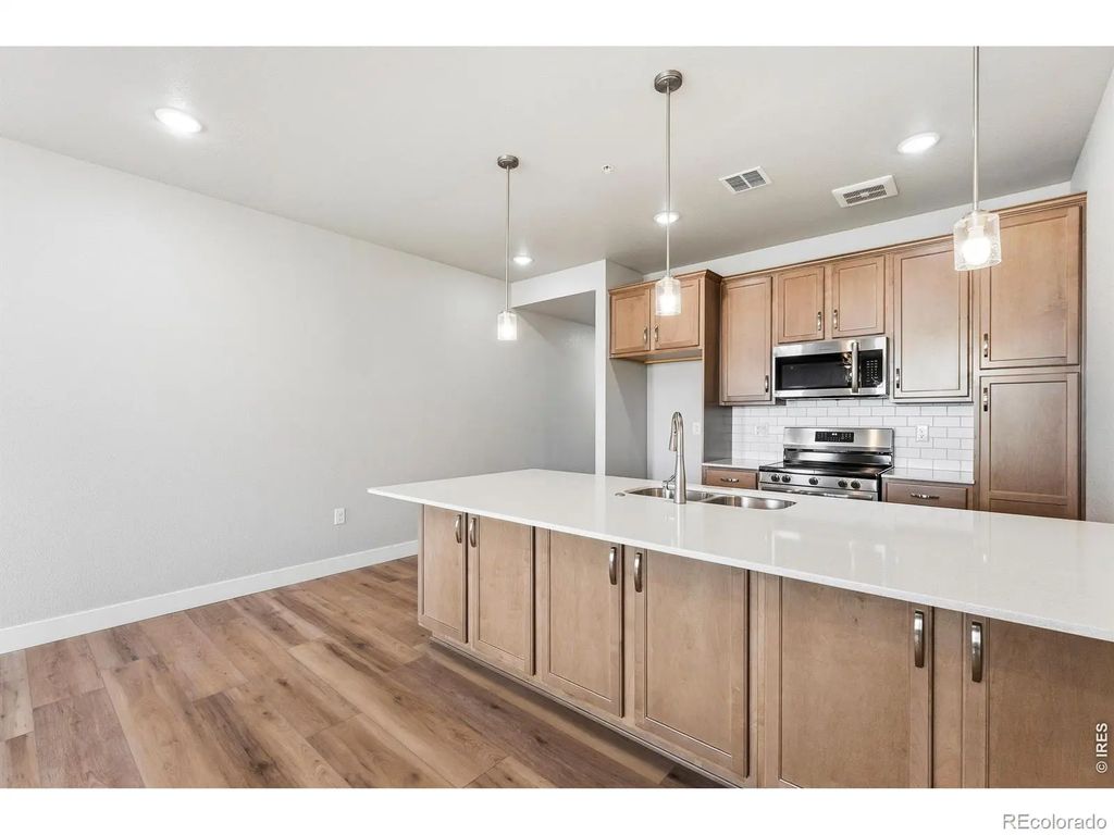 968 Birdwhistle Lane 8, Fort Collins