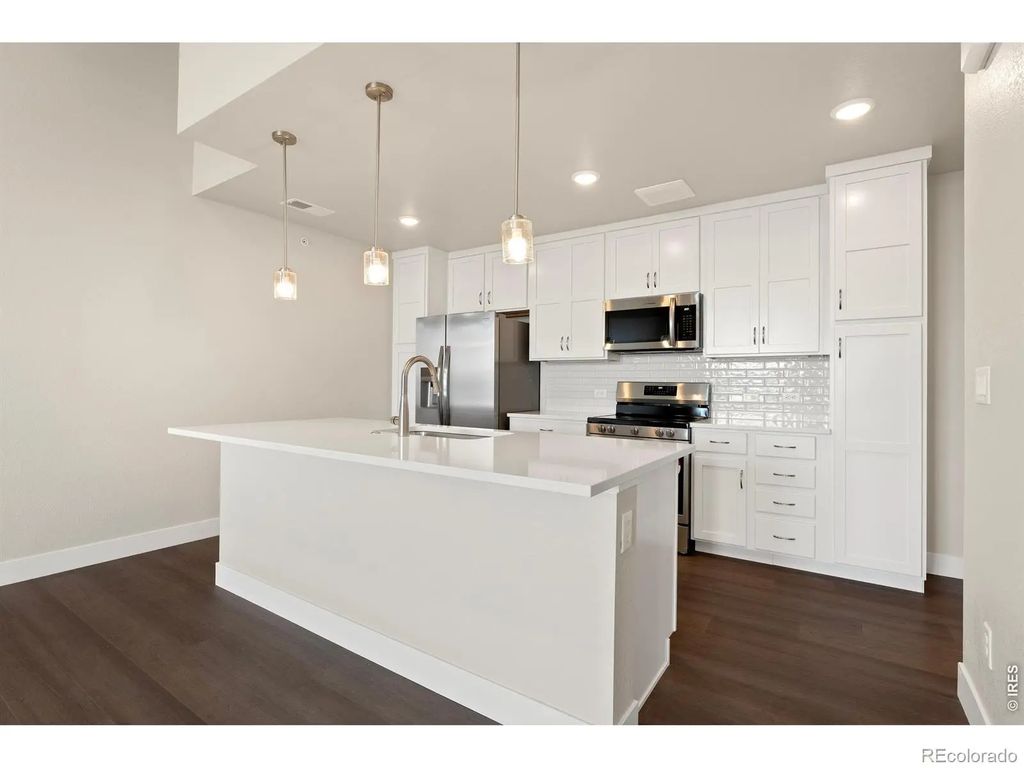 4260 Vulcan Creek Drive 306, Loveland