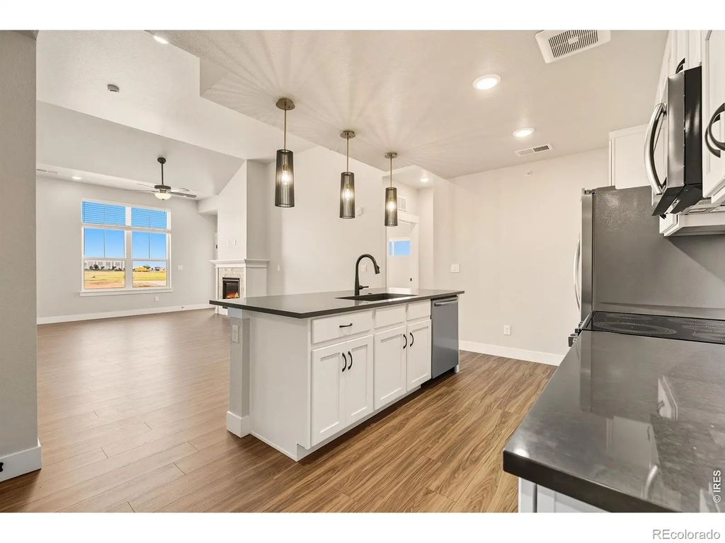 4260 Vulcan Creek Drive 307, Loveland