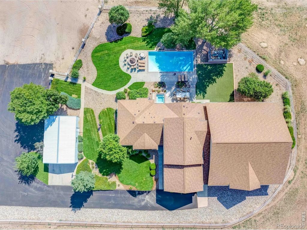 10188 County Road 23, Fort Lupton
