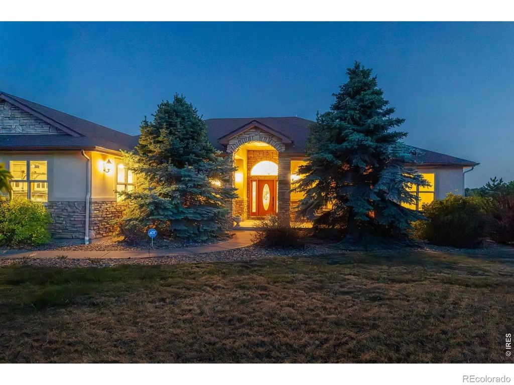 1341 Sweetwater Lane, Berthoud