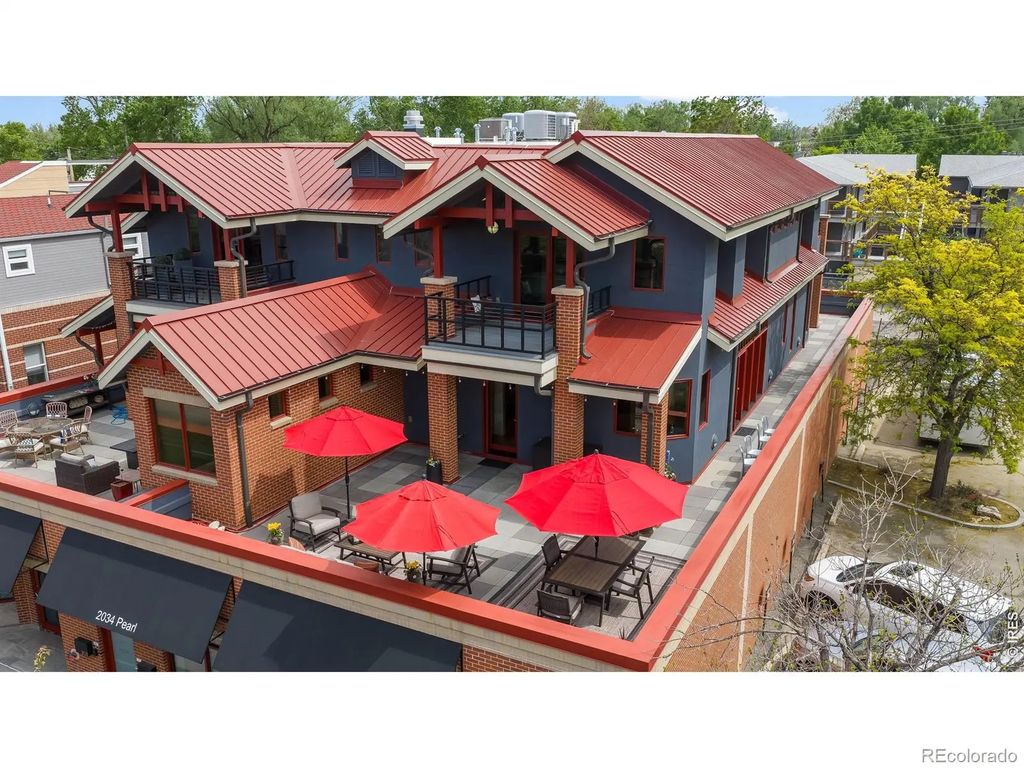 2034 Pearl Street 200, Boulder