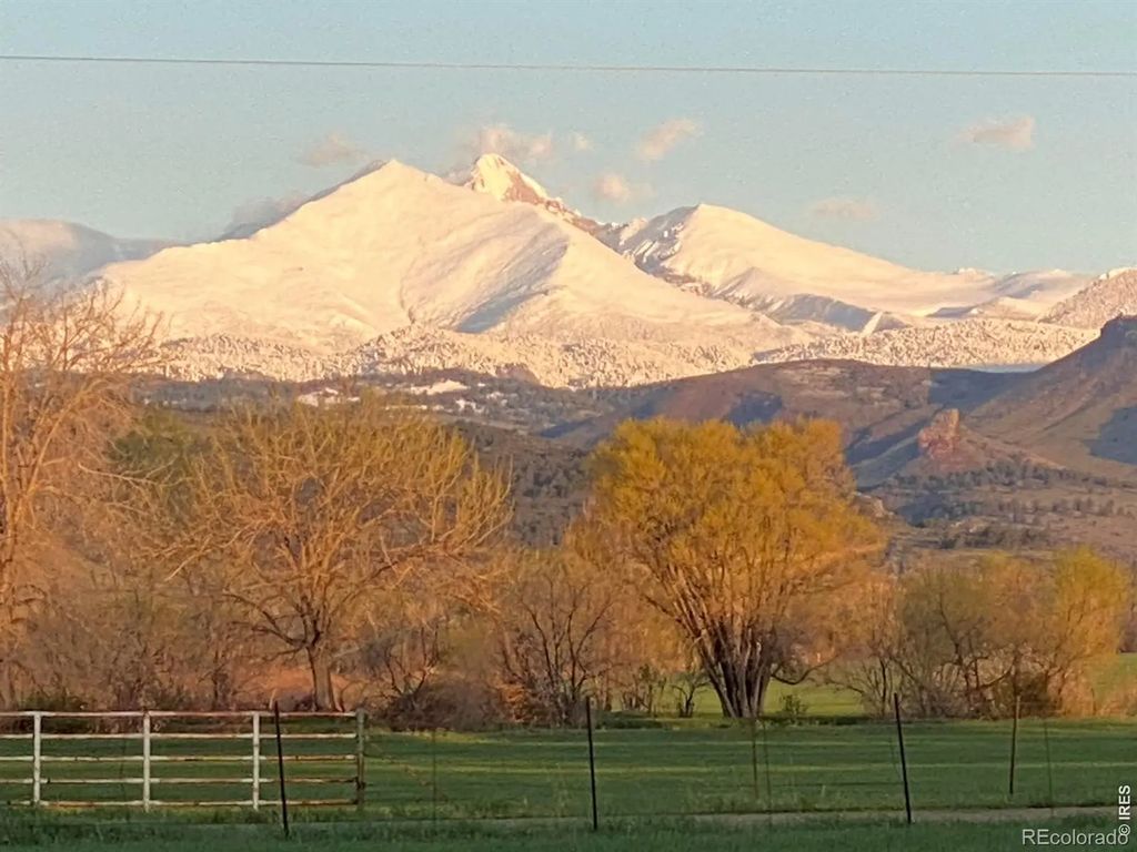 6314 Lake Drive, Longmont