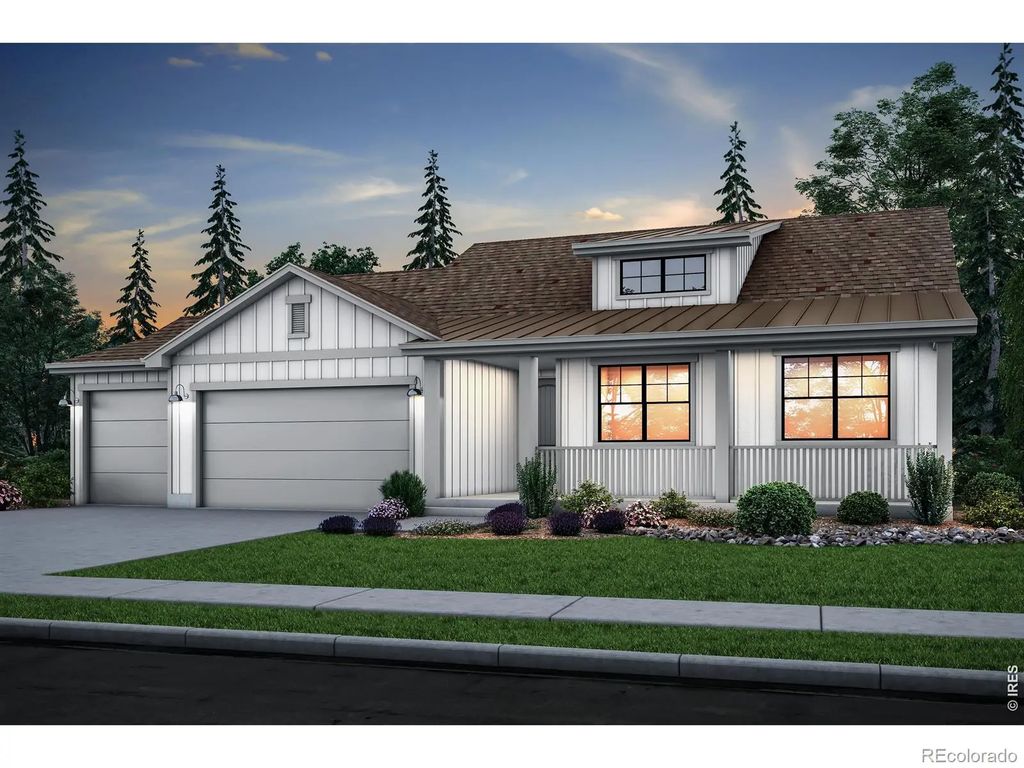 846 Loess Lane, Windsor