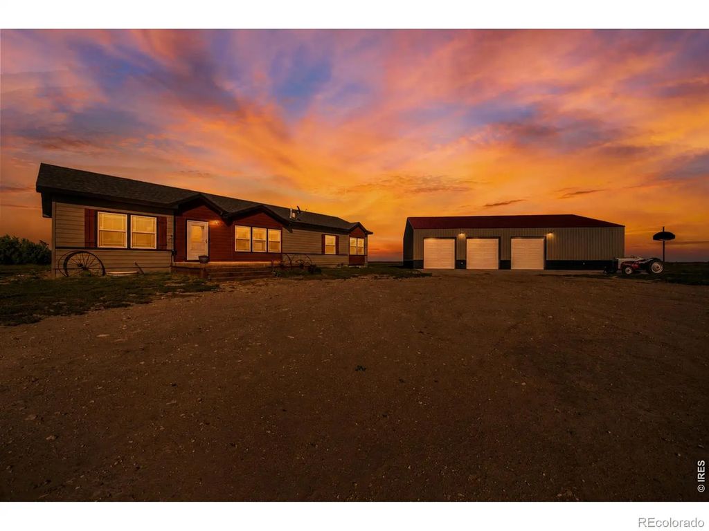 31056 County Road 47, Akron