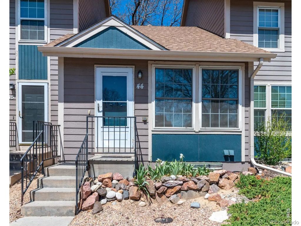 11590 Community Center Drive 44, Northglenn
