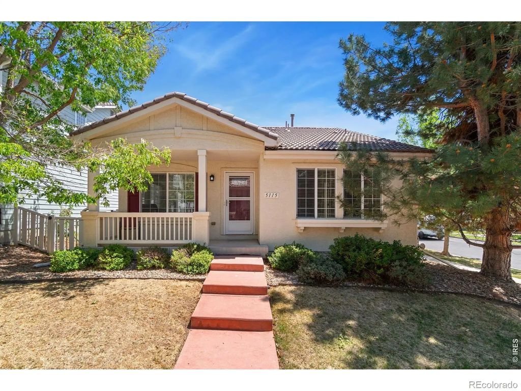 5115 Pasadena Way, Broomfield