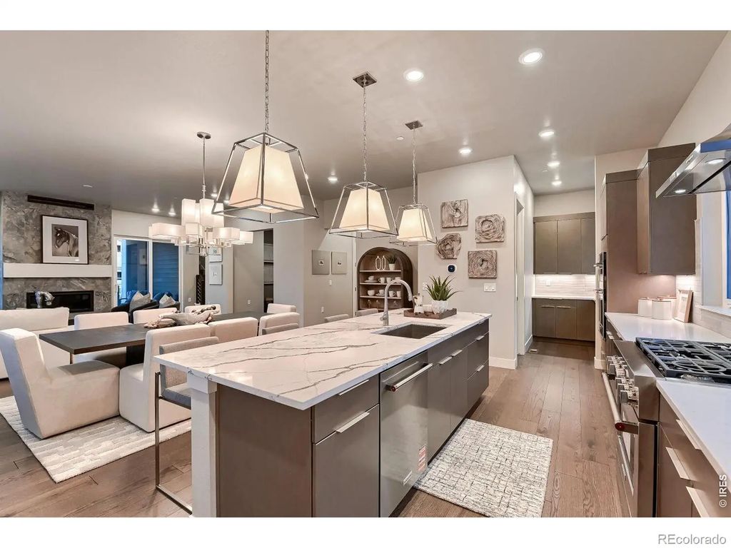 16569 Peak Street, Broomfield