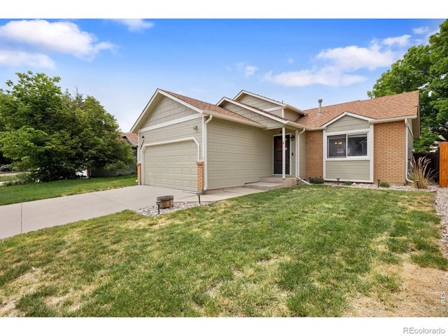 2025 Cheyenne Avenue, Loveland