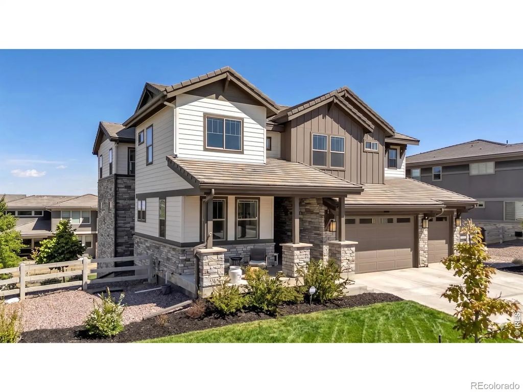 3429 W 154th Avenue, Broomfield
