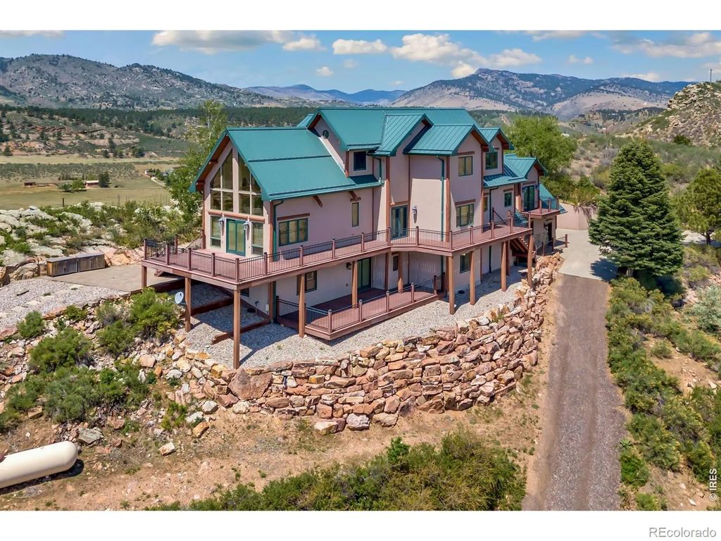 6355 Bighorn Crossing, Fort Collins