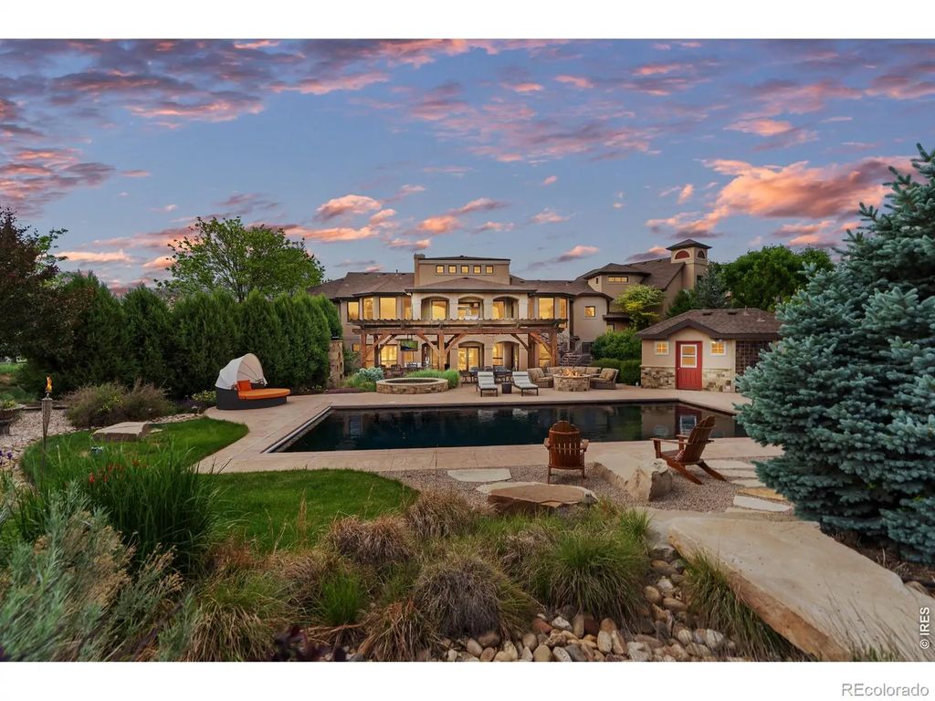 964 Riparian Way, Fort Collins