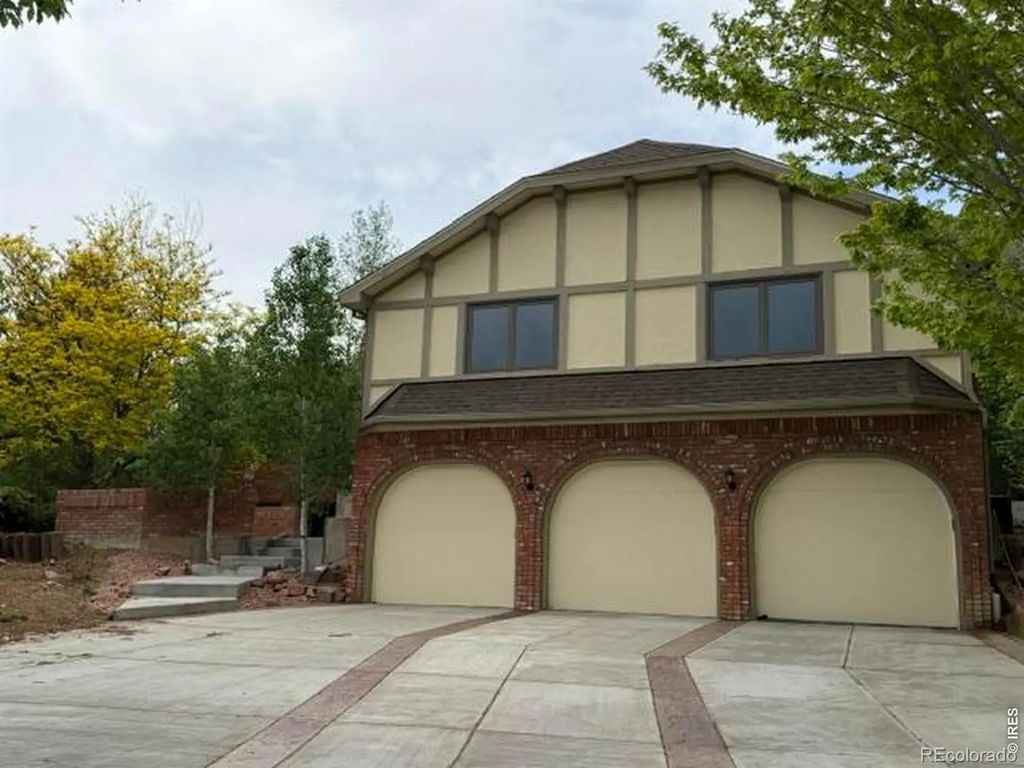 4212 Wellington Drive, Fort Collins