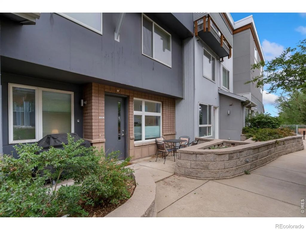 2830 E College Avenue 105, Boulder