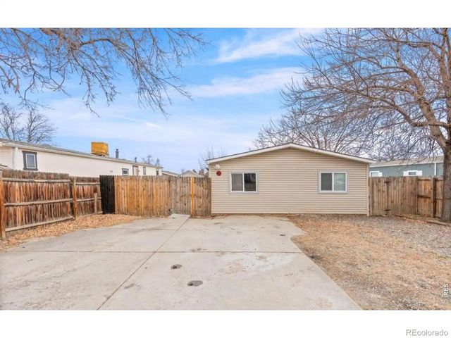 9024 Orleans Street, Denver