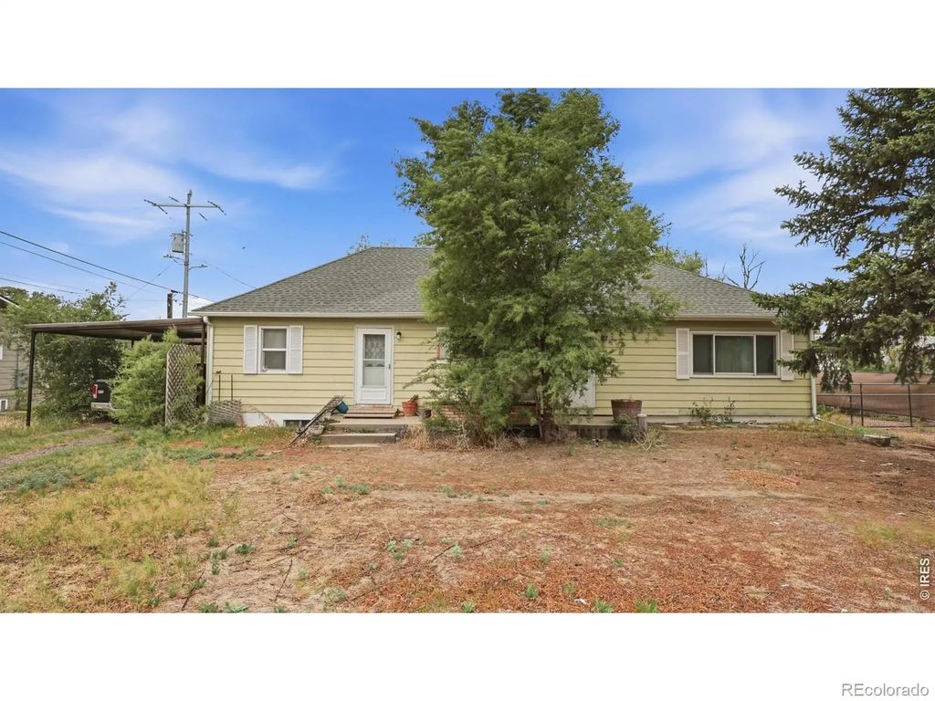 16237 County Road 19, Fort Morgan