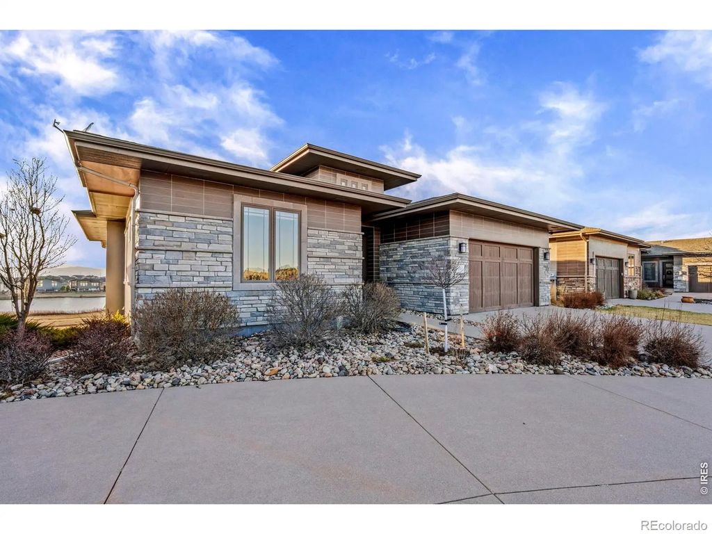 6901 Water View Court, Timnath