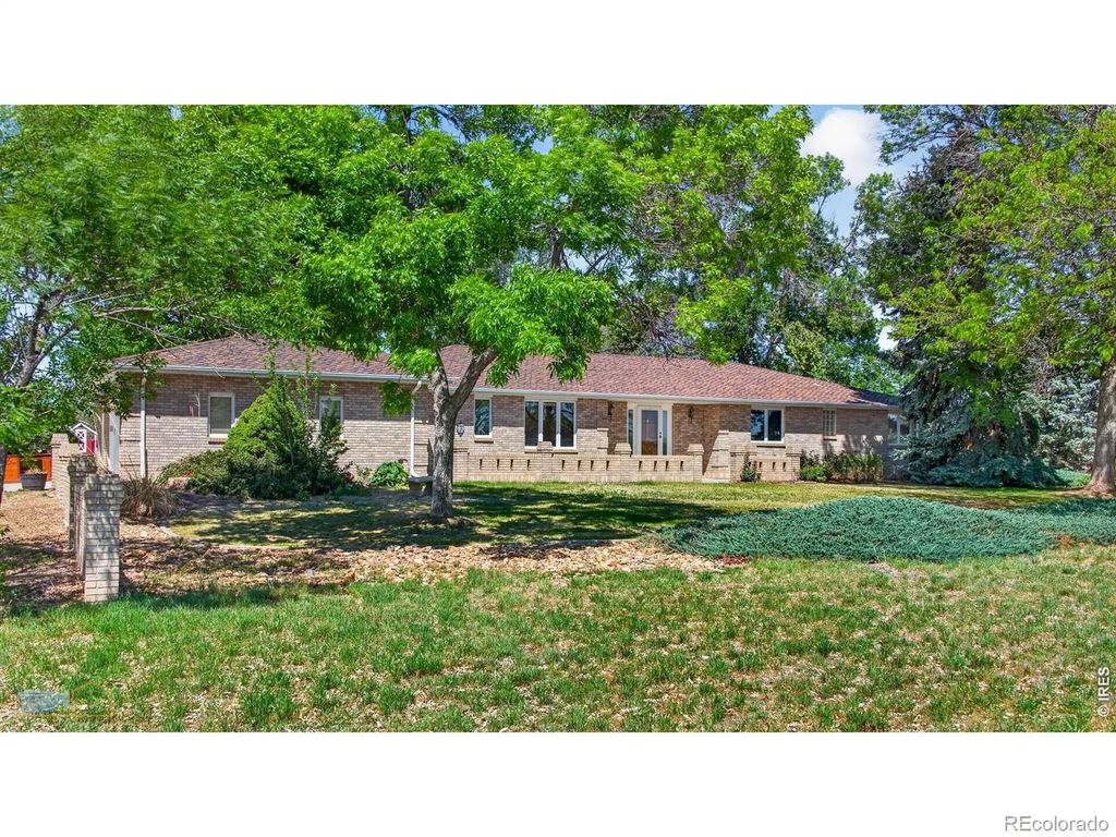 301 Adams Avenue, Mead