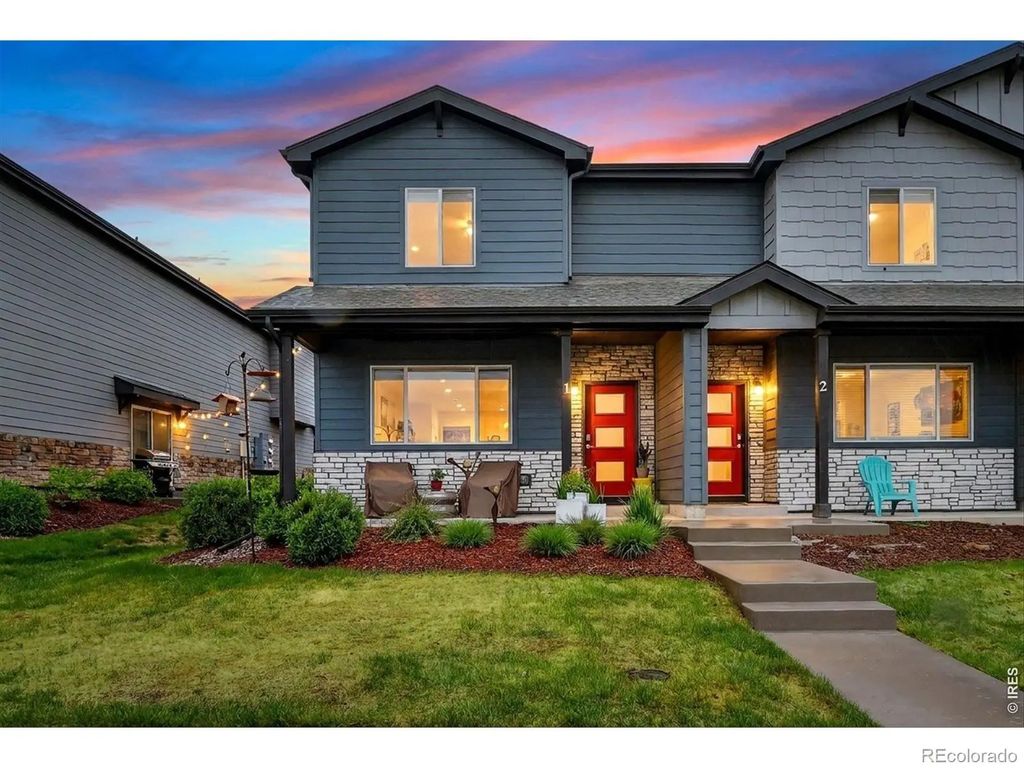 6931 4th St Rd 1, Greeley