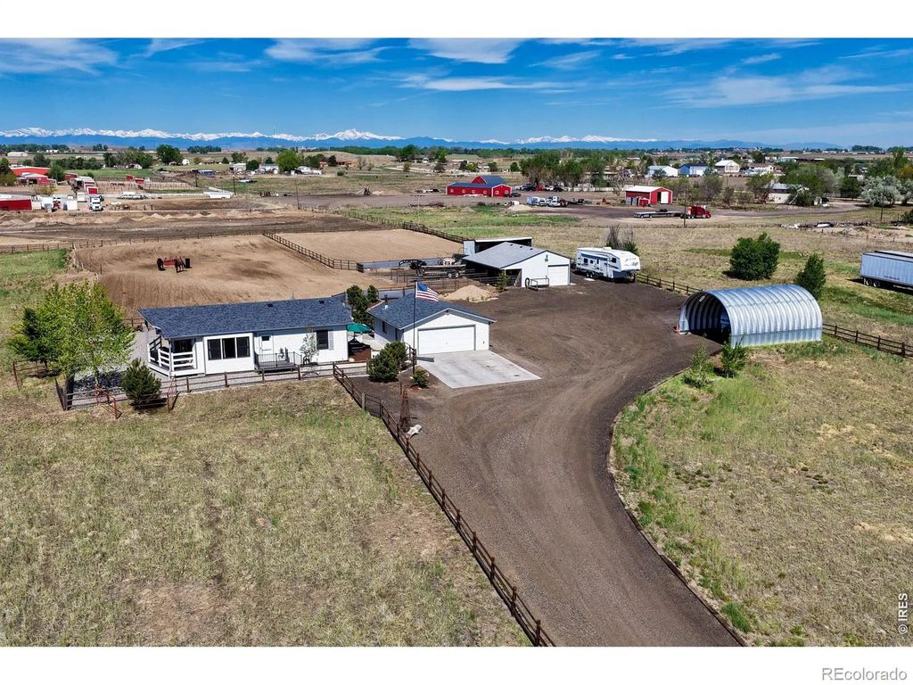 3101 Vantage Drive, Hudson