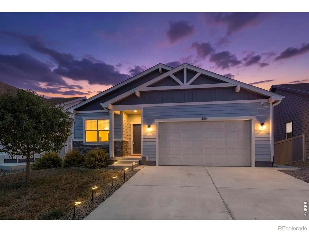 455 Pony Express Trail, Ault