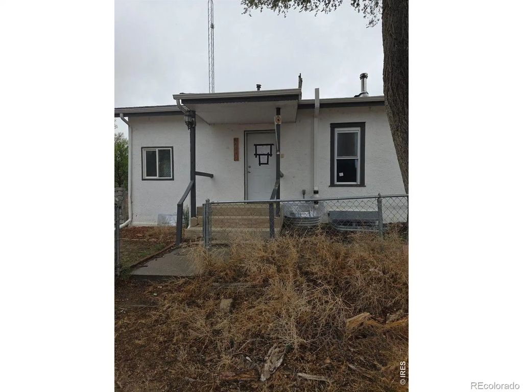 22607 Winchell Avenue, Snyder