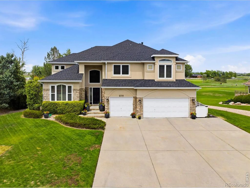 5308 Augusta Trail, Fort Collins
