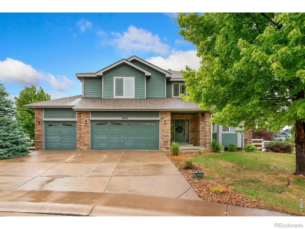 9053 Foxfire Street, Firestone