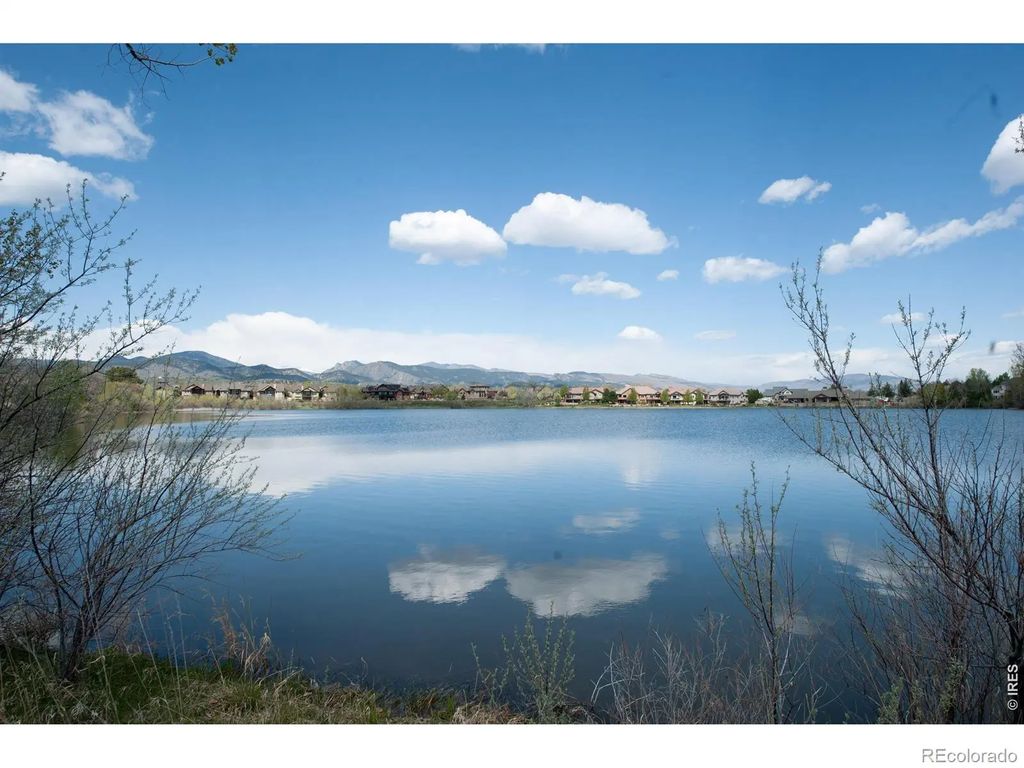 4953 W 1st Street, Loveland