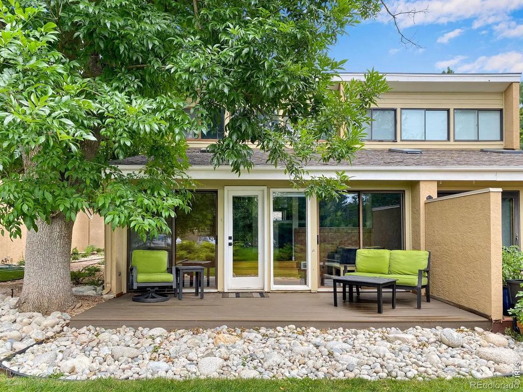 2734 Northbrook Place, Boulder