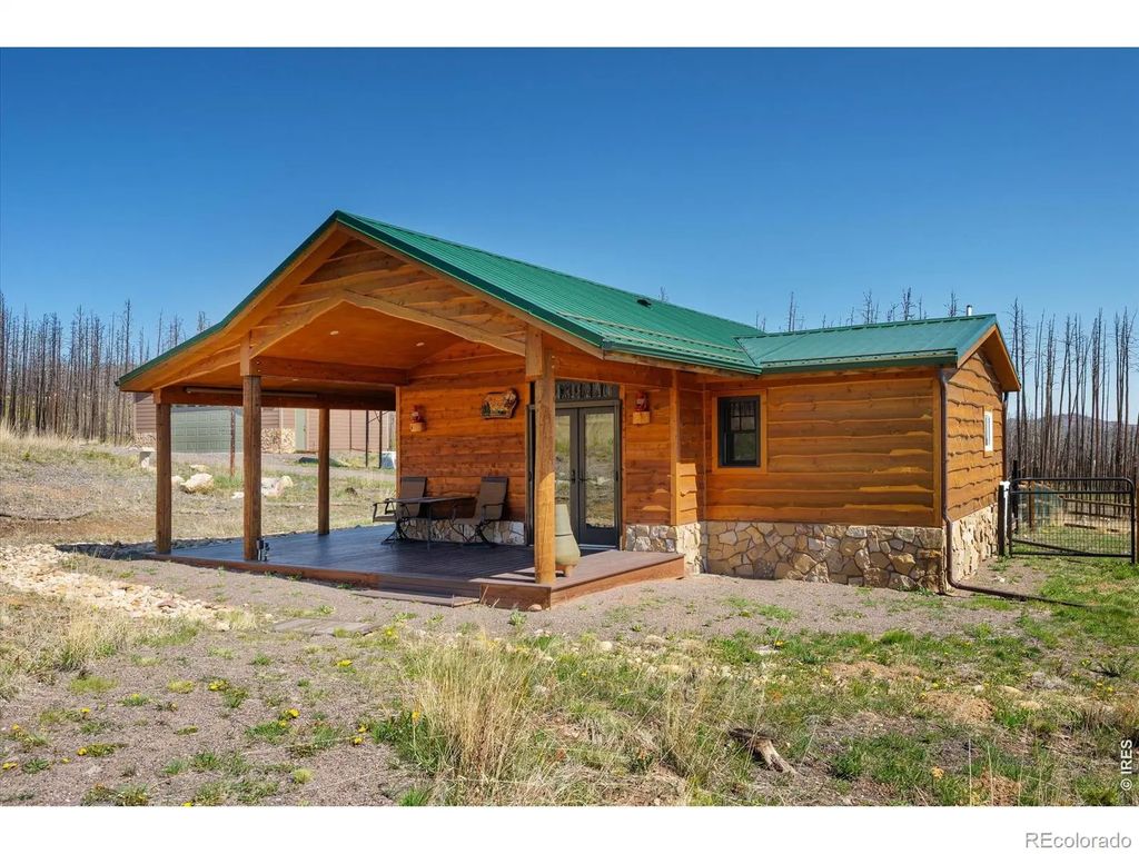 777 Powder Horn Trail, Bellvue