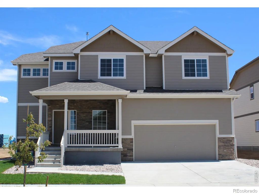2359 Blissful Lane, Johnstown